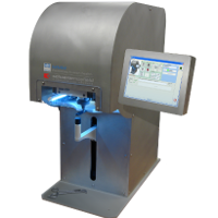 Marqueur DATAMATRIX